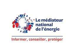 Médiateur de l'énergie