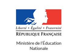 Ministère de l'Education Nationale