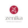 Zenika logo