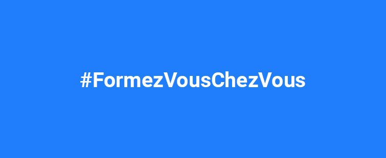 Covid 19 : formez vous à distance au digital avec Digital Academy grâce au FNE-Formation 1